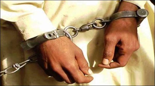 Mass murderer: killing of eight people arrested slaughterer