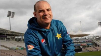 Mickey Arthur hopes for a change in the mood of the ODI team