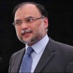 Power development and output from coal will lower the power sector losses Ahsan iqbal