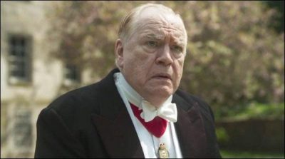 Drama film 'Churchill' first trailer released