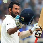 Test ranking: Jadeja on number one, Pujara capture the second place