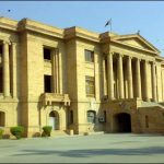 The ban on the issuance of lease-dead, cell dead and sub-lease in Sindh