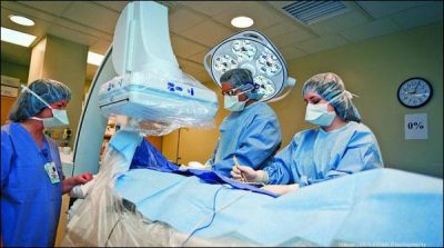 Nicvd: the modern treatment of heart palpitations random