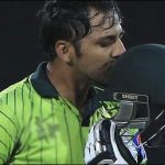 To participate directly in the World Cup, Sarfraz Ahmed