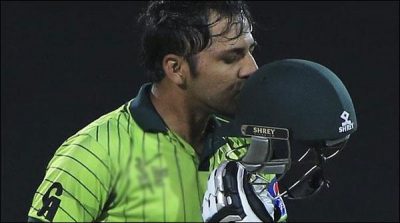 To participate directly in the World Cup, Sarfraz Ahmed