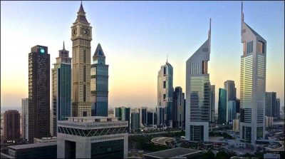 Billions invested by Pakistan businessmen in Dubai