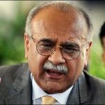 Did not stopped FIA in spot-fixing probe, Najam sethi
