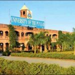 Punjab university will opened today as usual
