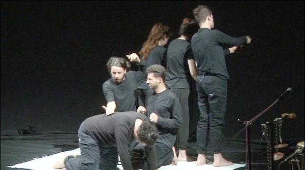 National Academy of Performing Arts Theatre Music Festival