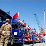 China has rejected Indian objections to the cpec
