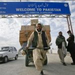 Trade activities recovered after opening of Pak Afghan border