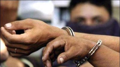 Operation raddul fasad, arrested more than 40 suspects