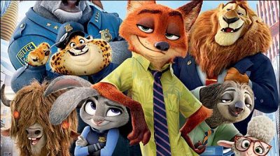 The contenders of original script case against Walt Disney