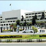 Senate approved Army act amendment Bill 2017