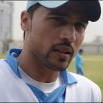 The news about to stopped at airport are false, Mohammad Amir