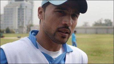 The news about to stopped at airport are false, Mohammad Amir