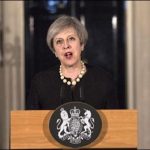 London attack: PM Theresa May called an emergency meeting of Cobra