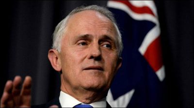 Severe security in Canada and Australia after the London attacks