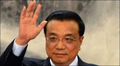 Chinese President and Prime Minister greetings on Pakistan Day