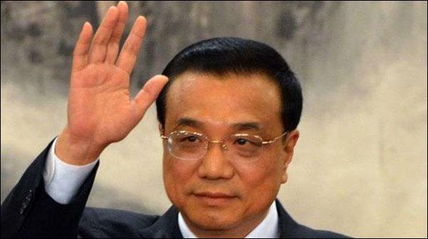 Chinese President and Prime Minister greetings on Pakistan Day