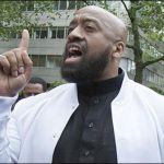 London attack: suspect conflicting reports regarding identified