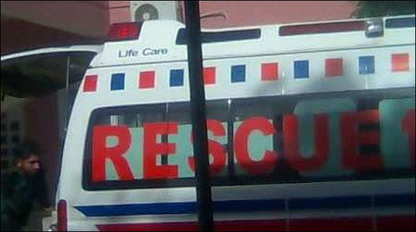 Sialkot: kills 2 people in children conflict