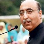 Kashmir's struggle will be successful with God willing, Abdul Basit