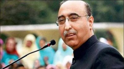 Kashmir's struggle will be successful with God willing, Abdul Basit