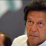 Indian Muslims determine their future on March 23, Imran Khan