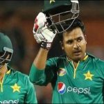 Khalid Latif and Sharjeel Khan will be presented to the Tribunal on tommorrow