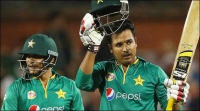 Khalid Latif and Sharjeel Khan will be presented to the Tribunal on tommorrow