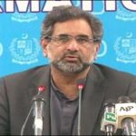 Oil Refinery will set in Gaddani, Shahid Khaqan