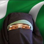 Asiya Andrabi holding Pakistan Day function in Srinagar
