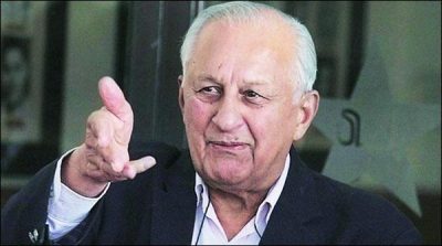 Fica a major hurdle, any test team is not ready to come to Pakistan, Shaharyar
