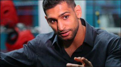 The family dispute became the irregularities in financial matters, Aamir Khan