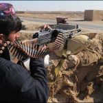 Taliban grabs sangeen and 9 policemen killed in kunduz