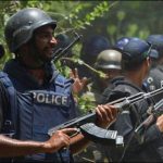 Lahore: 10 suspects detained in the search operation, seized liquor and drugs