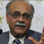 Anything will not prove against Khalid and Sharjeel become unfortunately, Najam Sethi