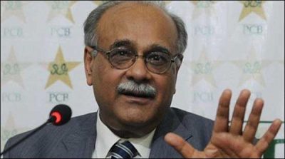Anything will not prove against Khalid and Sharjeel become unfortunately, Najam Sethi