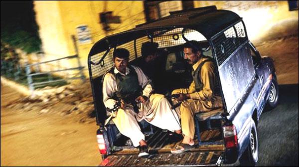 Karachi: 3 accused arrested from Shah Latif Town, man injured from firing