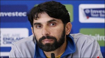 Decision have taken about retirement, Misbah