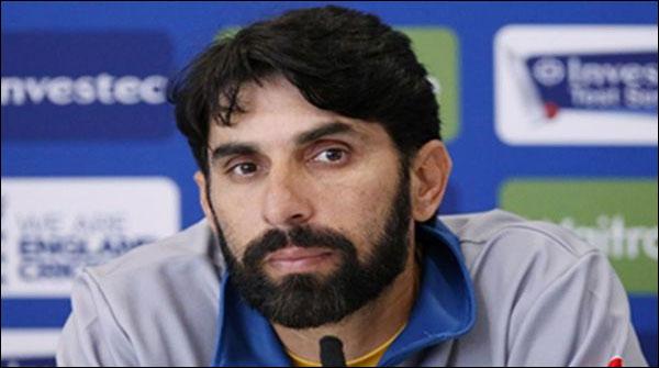 Decision have taken about retirement, Misbah