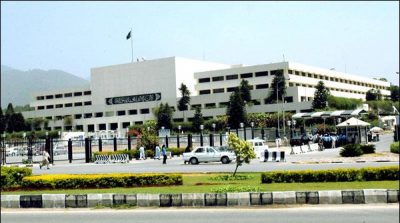 By the lack of two senators amendment was not approved of military courts