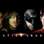 Full of action and adventure film 'Justice League' new trailer