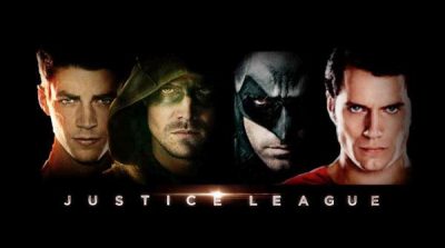 Full of action and adventure film 'Justice League' new trailer