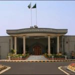Tayyaba torture case: Islamabad High Court's decision to the trial by himself