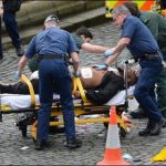 UK: Khalid Masood old name was Adrian elms