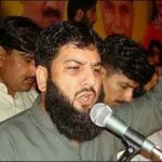 Babar butt murder case: end-terrorism provisions, move to the Session Court