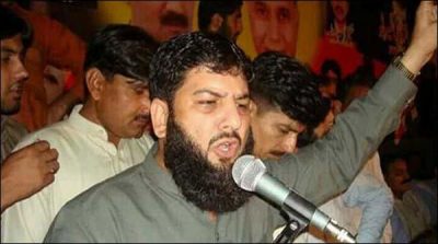 Babar butt murder case: end-terrorism provisions, move to the Session Court