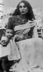 Happy Birth day, Proud, First, Lady, of, Pakistan, ever, Nusrat, Bhutto